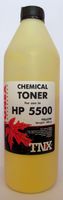 Совместимый тонер TONEX HP CLJ 5500/5550 (C9732A) 380g