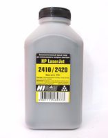 Совместимый тонер HI-BLACK HP LJ 2410/2420 (Q6511A/X) 370g