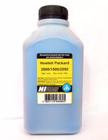 Совместимый тонер HI-COLOR HP LJ 2500/1500/2550 (Q3961A, Q3971A, C9701A)