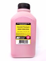 Совместимый тонер HI-COLOR HP LJ 2500/1500/2550 (Q3963A, Q3973A, C9703A)