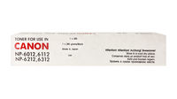 Совместимый тонер TONEX Canon NP-6012 (NPG-11 Toner)