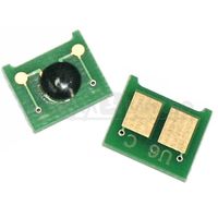 Совместимый чип TONEX HP CLJ CP4005 (CB401A)
