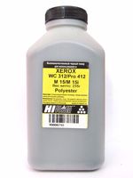 Совместимый тонер HI-BLACK Xerox WC 312/Pro412/M15/M15i (106R00586, 106R00663, SCX-5312D6)