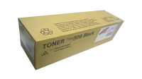 MB Toner Type 306 Black