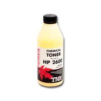 Совместимый тонер TONEX HP CLJ 2600 (Q6002A) 90g