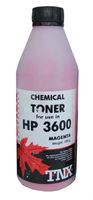 Совместимый тонер TONEX HP CLJ 3600 (Q6473A) 135g