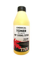 Совместимый тонер TONEX HP CLJ 3500/3550/3700 (Q2672A) 140g