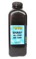Совместимый тонер BULAT Sharp AL-1000/AR-120E (AR-150LT/AR-152T/AR-168LT)