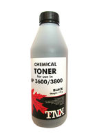 Совместимый тонер TONEX HP CLJ 3600/3800 (Q6470A) 170g