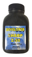 Совместимый тонер BULAT Sharp Z50/70/RX-5009 175g
