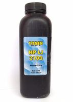 Совместимый тонер BULAT HP LJ 2100/2200 (C4096A) 220g