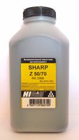 Совместимый тонер HI-BLACK Sharp Z50/70/RX-5009 150g