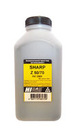 Совместимый тонер HI-BLACK Sharp Z50/70/RX-5009 150g