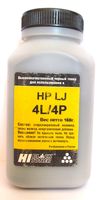 Совместимый тонер HI-BLACK HP LJ 4L/4P (92274A/EP-P) 160g