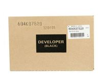 Оригинальный девелопер XEROX 604K07520