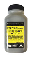 Совместимый тонер HI-BLACK Xerox Phaser 3110/3120/WC PE16 (013R00625) 78g