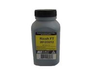 Совместимый тонер HI-BLACK Ricoh FT2012/2212 (Type 2200) 90g