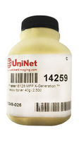 Совместимый тонер UNINET Xerox Phaser 6128 (106R01458)