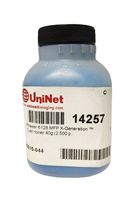 Совместимый тонер UNINET Xerox Phaser 6128 (106R01456) 40g