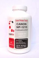 Совместимый тонер COLORTEK Canon NP-1215/1550/2020 (NPG-1)