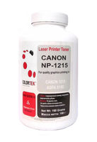Совместимый тонер COLORTEK Canon NP-1215/1550/2020 (NPG-1)
