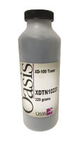 Совместимый тонер OASIS XD-100 (006R00914/006R00915) 220g