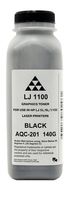 Совместимый тонер AQC HP LJ 5L/6L/1100 (C4092A/EP-22) 140g