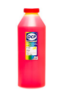 Совместимые чернила OCP Canon CLI-8 Yellow