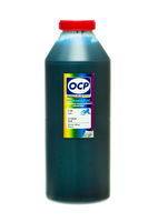 Совместимые чернила OCP C122 (CLI-8C)