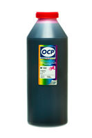 Совместимые чернила OCP M122 (CLI-8M)