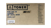 Совместимая тонер-туба HI-BLACK NPG-7 Toner