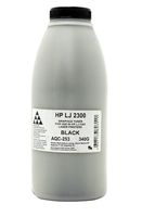 Совместимый тонер AQC HP LJ 2300 (Q2610A) 340g