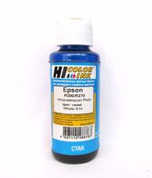 Совместимые чернила HI-COLOR Epson R200/270 Cyan