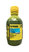 Совместимые чернила INK-MATE C9363HE/C8728AE/C6657AE Cyan 250ml