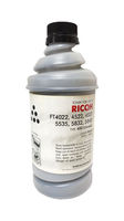 Совместимый тонер NONAME Ricoh 4022/4522 Type 450 Black