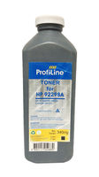 Совместимый тонер PROFILINE HP LJ 4/5 (92298A/X) 340g