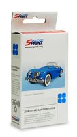Совместимый струйный картридж SOLUTION PRINT 51629AE
