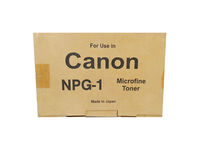 Совместимый NONAME NPG-1 Toner