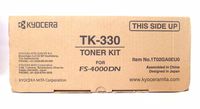Оригинальный тонер-картридж KYOCERA-MITA TK-330