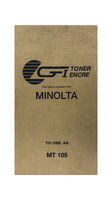 Совместимый тонер INTEGRAL MT TONER 105B