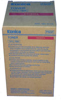 Оригинальный тонер KONICA-MINOLTA 8937529