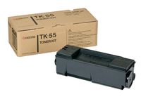 Оригинальный тонер-картридж KYOCERA-MITA TK-55