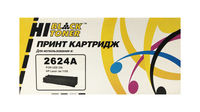 Совместимый тонер-картридж HI-BLACK Q2624A