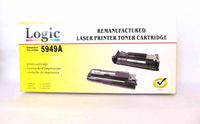 Совместимый тонер-картридж LOGIC Q5949A