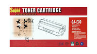 Совместимый тонер-картридж SUPER Cartridge E30