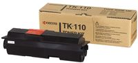 Оригинальный тонер-картридж KYOCERA-MITA TK-110