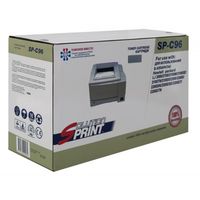 Совместимый тонер-картридж SOLUTION PRINT C4096A