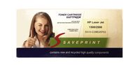 Совместимый тонер-картридж SAVE PRINT Q3963A/C9703A