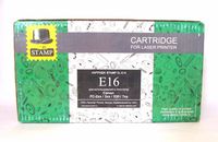 Совместимый тонер-картридж STAMP Cartridge E16