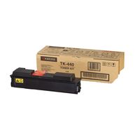 Оригинальный тонер-картридж KYOCERA-MITA TK-440